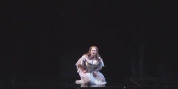 Hung Opera: Ercole su'l Termodonte (Act I)