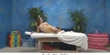 sex after massase