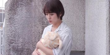 Debt Couple I Made My Wife Hold On To Another Person. 7 ~Humiliation Living Together With Physical Workers~ Kaho Tamaki ??????? 