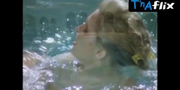 Maria Ford Butt,  Breasts Scene  in Tropical Heat