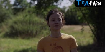 Jana Mckinnon Breasts Scene  in So Long Daddy, See You In Hell