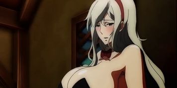 Cartoon Demonion Gaiden 01