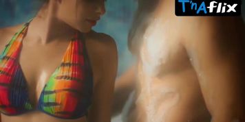 Nyra Banerjee Butt,  Breasts Scene  in Fuh Se Fantasy