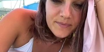 Italien girl 007