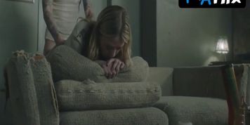 Riki Lindhome Sexy Scene  in Kidding