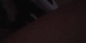 Fucking my girlfriend's friend while my girl is sleeping!
