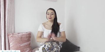 Tits out