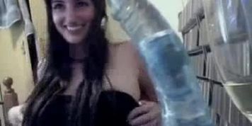 Amazing Webcam Girl With Perfect Boobs 8