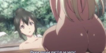Strike the Blood Extra