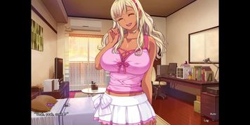 Oral Lessons With Chii-chan lesson 4 (Visual_Novel)
