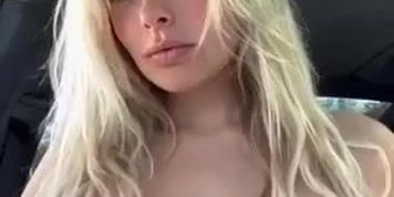 Corinna tits