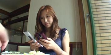 Japanese random teen sucks stranger cock