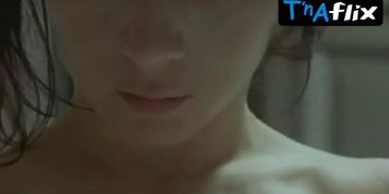 Sylvie Testud Breasts Scene  in Victoire