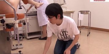 Health Examinations (Full Video - https://ouo.io/wxa7Zm)