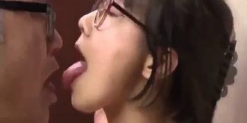 Sex party (Anri Okita)