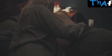 Riley Dandy Lesbian,  Breasts Scene  in Abigail Before Beatrice