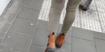 candid ass (want more?)