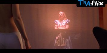 Alison Lohman Breasts Scene  in Where The Truth Lies
