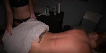 Amazing Stepmom Riding Cock Hot Her Son'S Friend