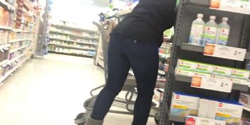Cute Pawg