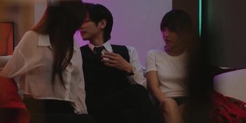 Asian Chinese Teen MDSJ-0008