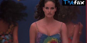 Unknown Lesbian,  Butt Scene  in Warlock: The Armageddon