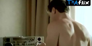 Jeanne Tripplehorn Sexy Scene  in Big Love