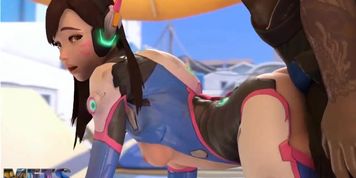 Overwatch Screw You Betta