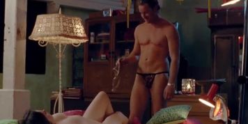 Lelle belle movie sex scene