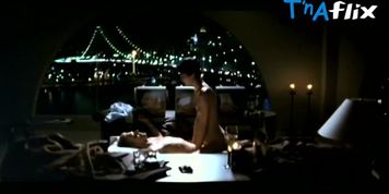 Ariane Breasts Scene  in Year Of The Dragon