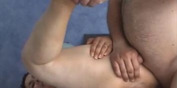 Pakistani Begums Big Fat Muslim Arse fucked by Small 4 Inch Asian Paki Dick