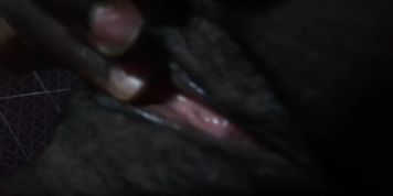 Juicy pussy