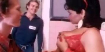 My Porn Addiction Started Wit Her #3 (Del Rio, Vanessa Del, Vanessa Del Rio)