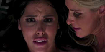 {She"s gonna catch us}
Girlsway
Starring:  Adriana Chechik , Emily Willis , India Summer , Kenzie Reeves , Christie Stevens , Se (Dava Foxx, Jade Baker, Kristall Rush)