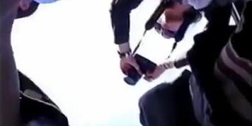 UPSKIRT KING 30