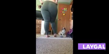 PAWG BBW Strips