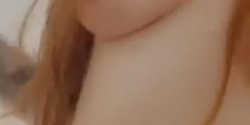 Shower fun - FULL video available ( dont own music rights) 