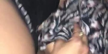 She Didnt Wanna Wake Up, Had To Wake Her Up With Some Cock