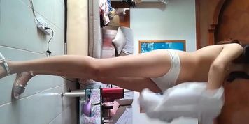 Time for some Neck Stretching