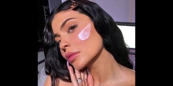 Kylie Jenner Jerk off (screaming OrAudio) (Rachel Sykes)