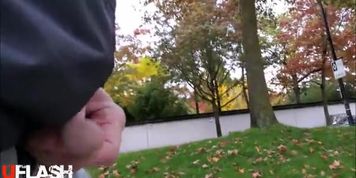 A Few Short Flashes