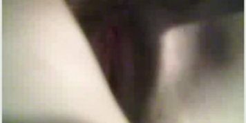 webcam weet hairy  pussy