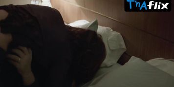 Mariana Lima Breasts Scene  in Onde Esta Meu Coracao
