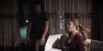 Boss Asking Lena Paul To Anal Screw With Her Husband Subtitled (Jay Taylor)