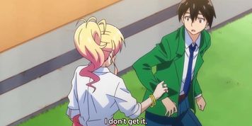 My First Gf Is A Gal - Hentai Version Uncensored