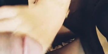 زن جنده من کیر میخواد خوبم ساک میزنه / My sexy wife loves threesomes (Candy Caine, Freya Mayer, Lina Paige, Sky Bri)