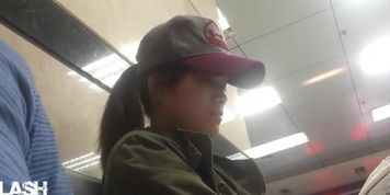 She Only Moves Her Eyes
