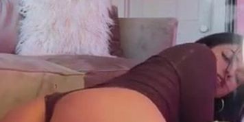 urlilgoddess strip tease