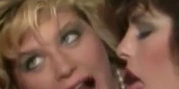 Ginger Lynn Compilation