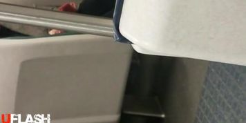 Asian Girl Shocked By BBC on Train pt 4 (the s ...